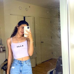 Shein Tank